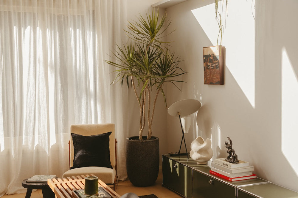 Beauty at Home with Saint Cloche Founder Kitty Clark