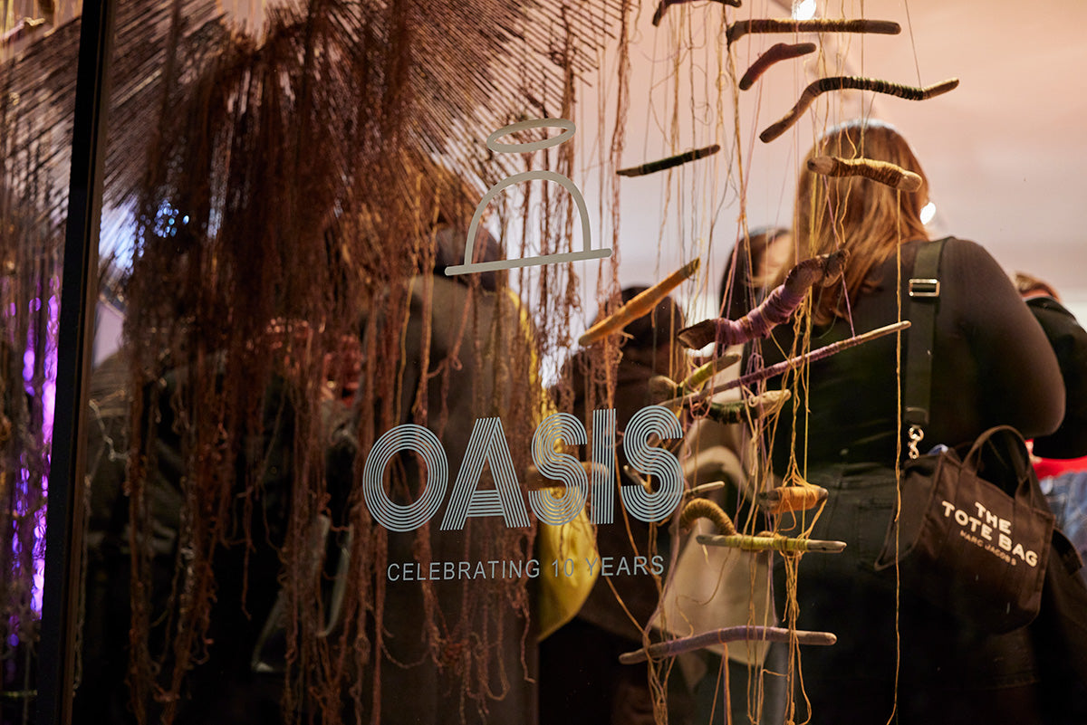 Celebrating 10 Years of Saint Cloche