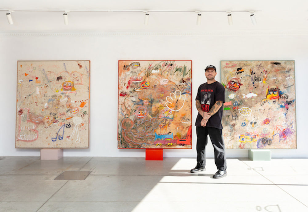 Stana For Who If Not You?