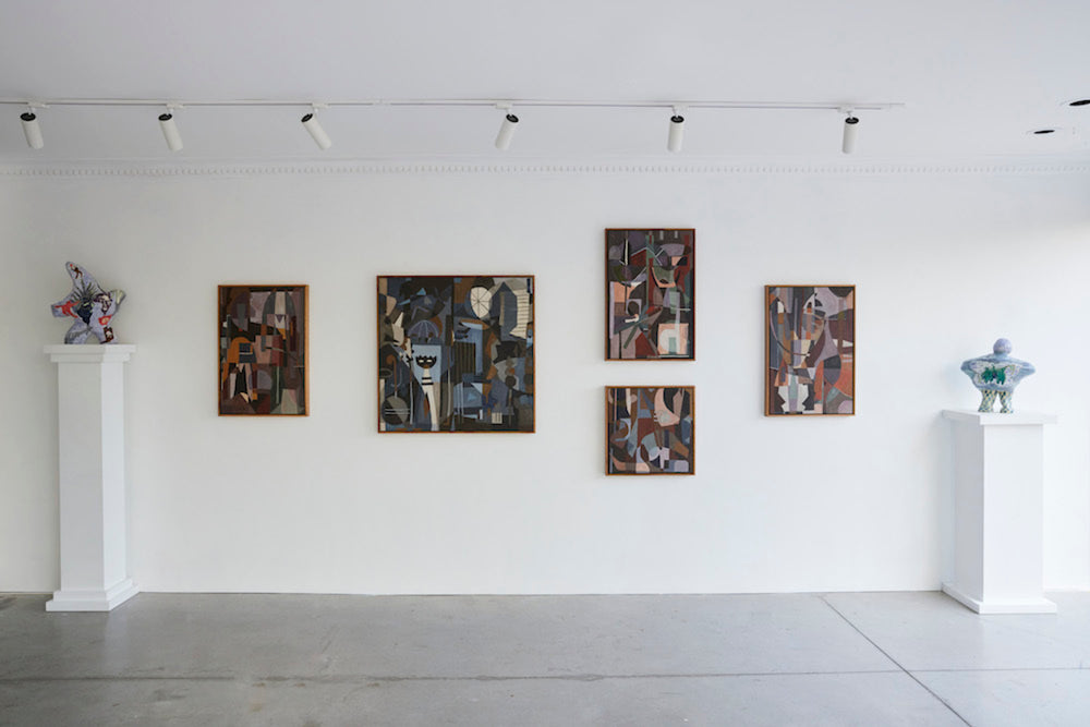 With Fine, Fine Spindly Wings The Sky Touched Us Then