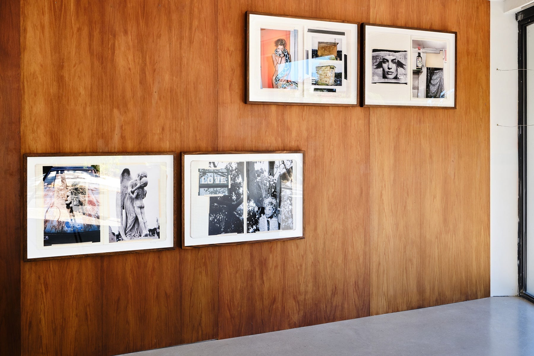 Image, Identity: From 90s Analogue to Now