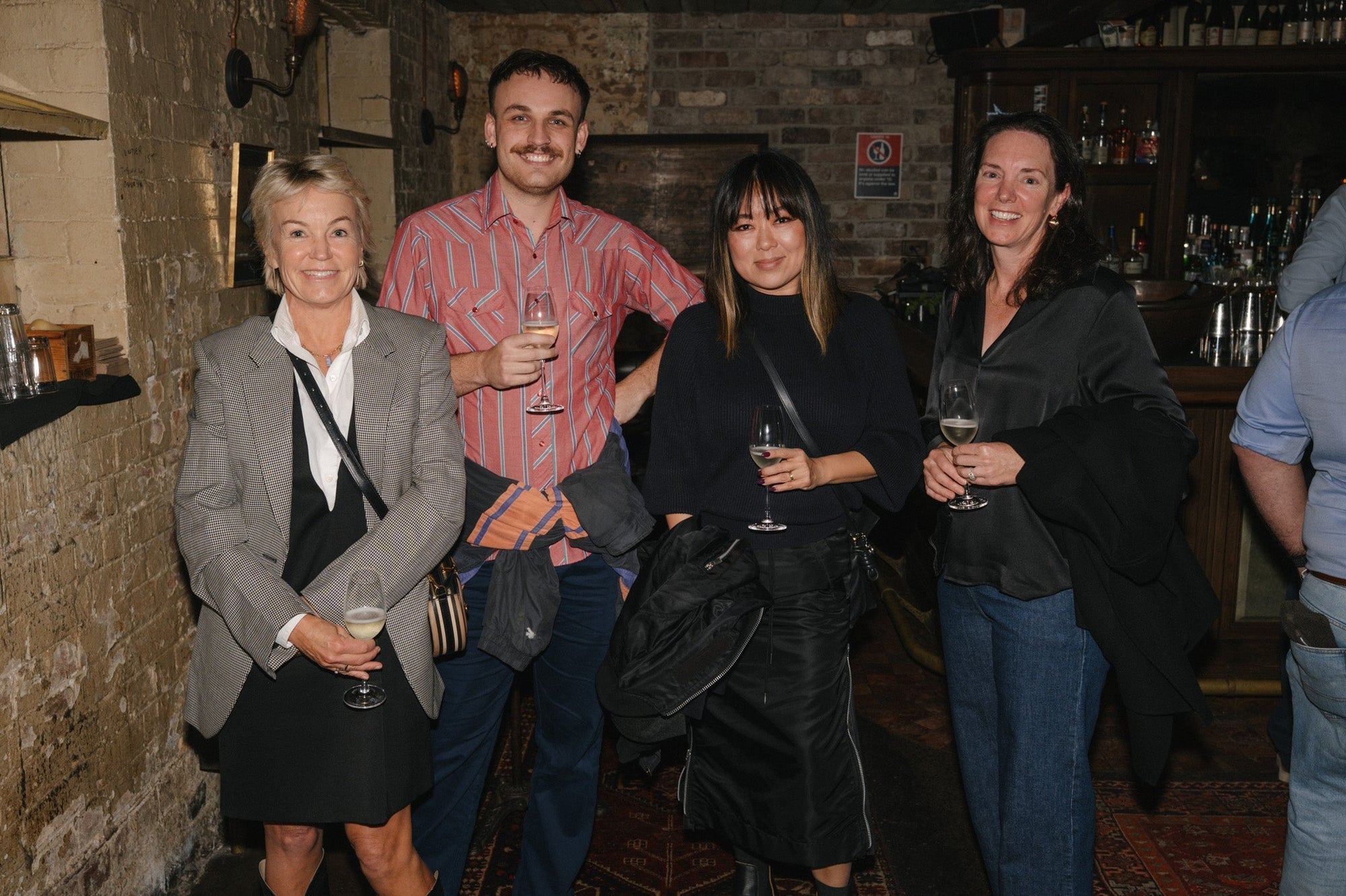 Saint Cloche Honoured at the Inaugural Paddington Business Awards