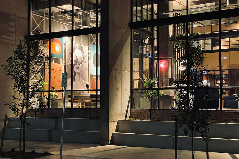 Saint Cloche Gallery