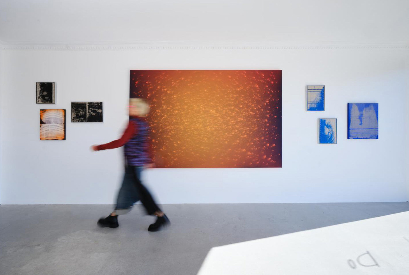 Mapping Perception