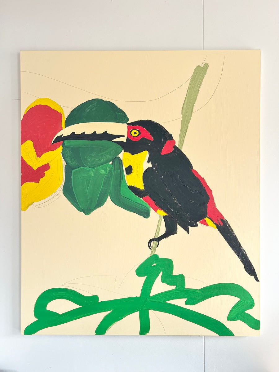 Tasting the Devine V