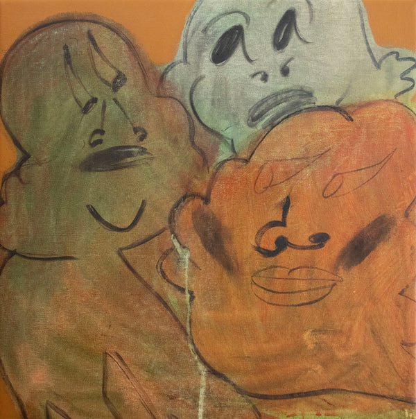Crowd III