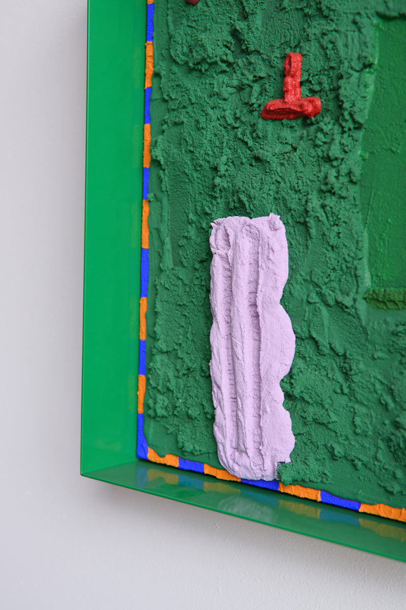 Verde V