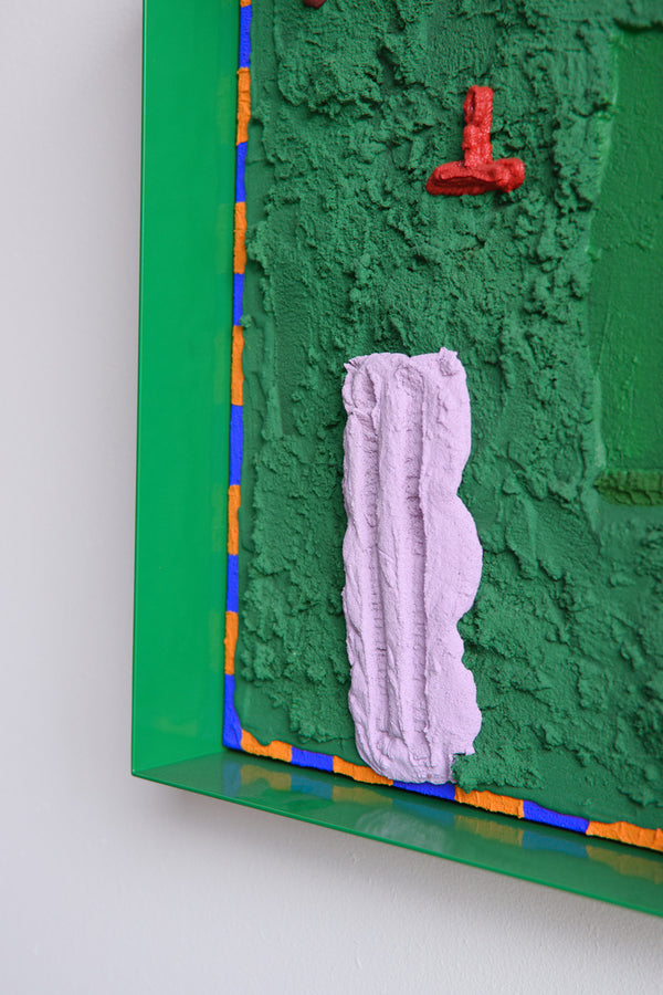 Verde V