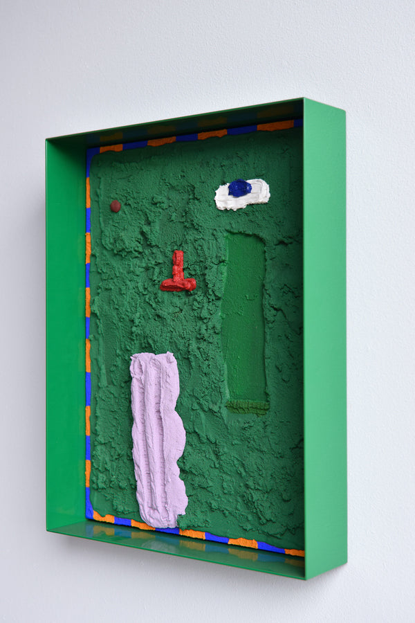 Verde V
