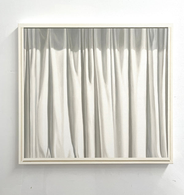 Curtain Drawn