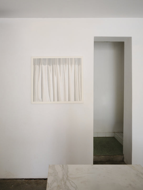 Curtain Drawn