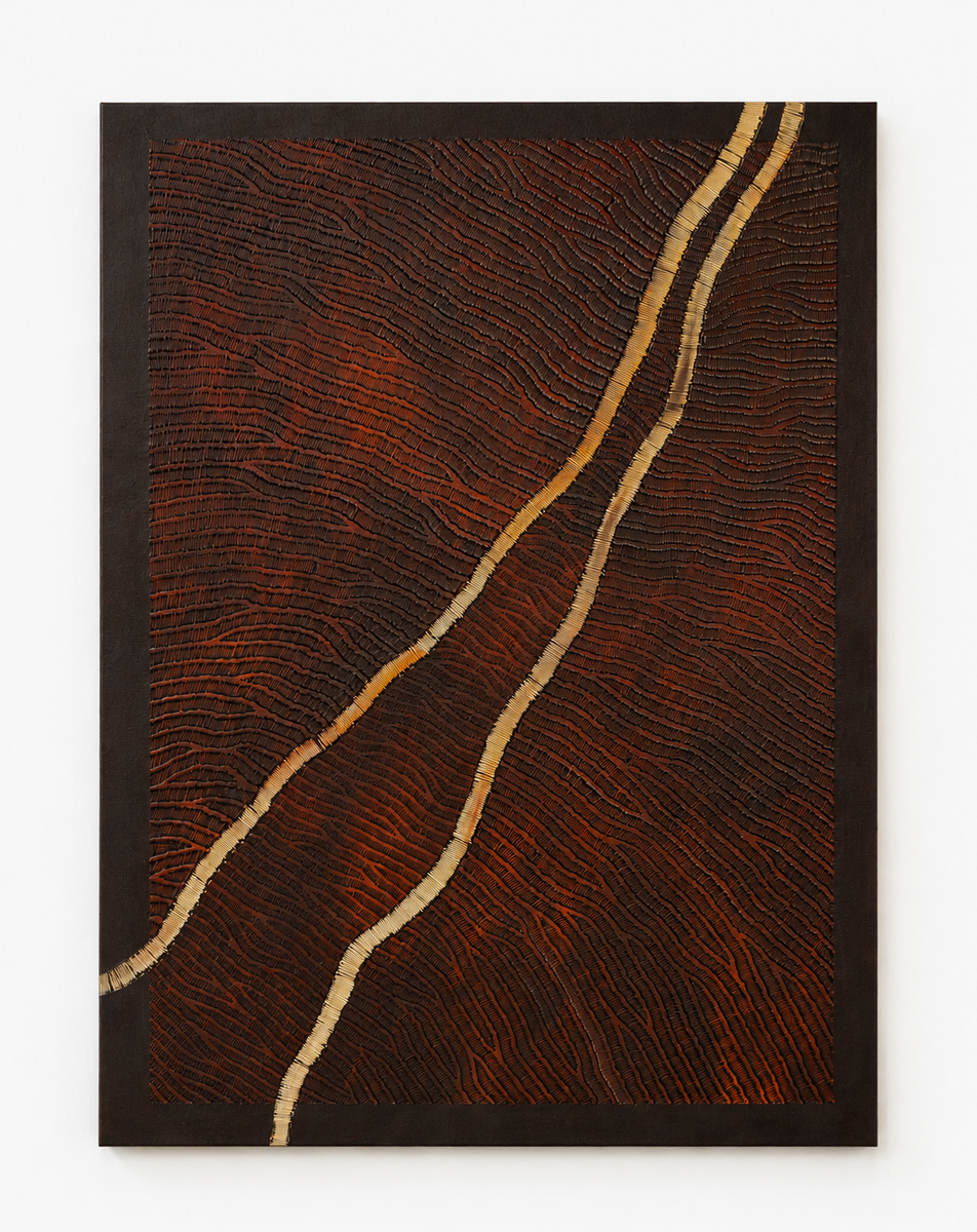 New Bark