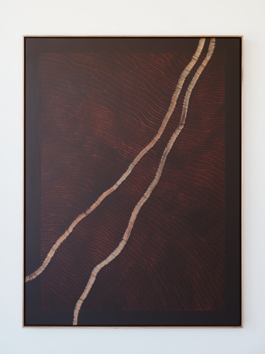 New Bark