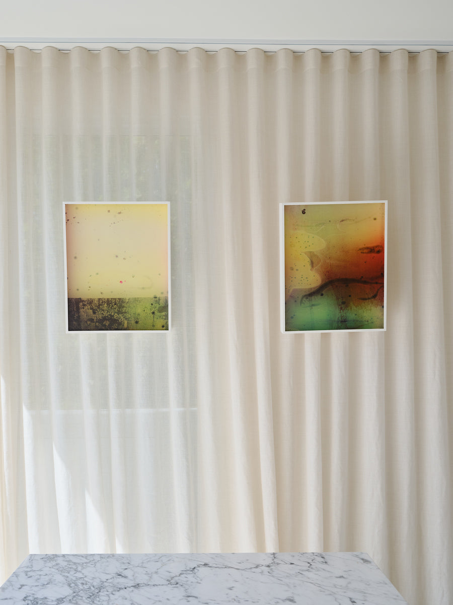 Land and Sky