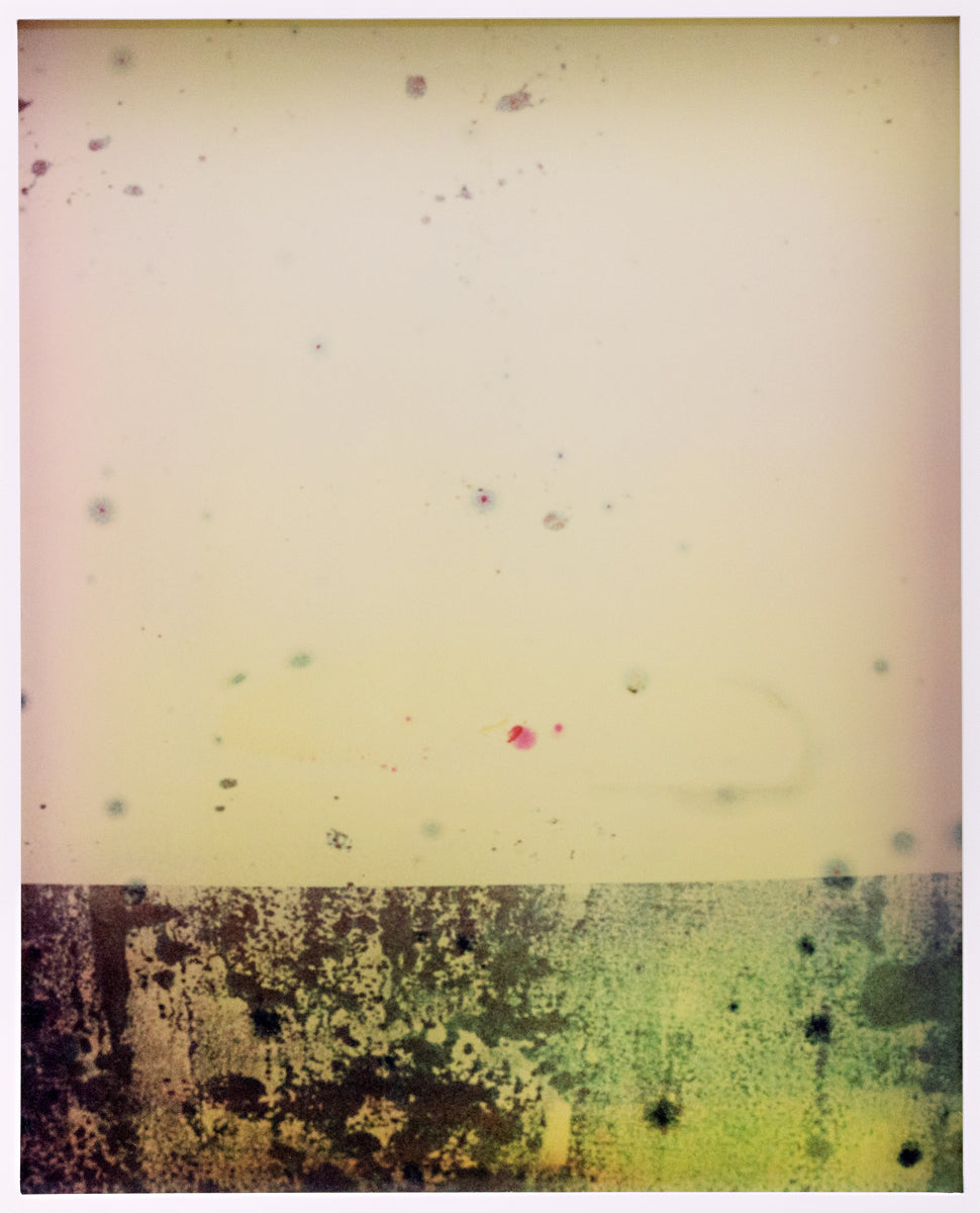 Land and Sky