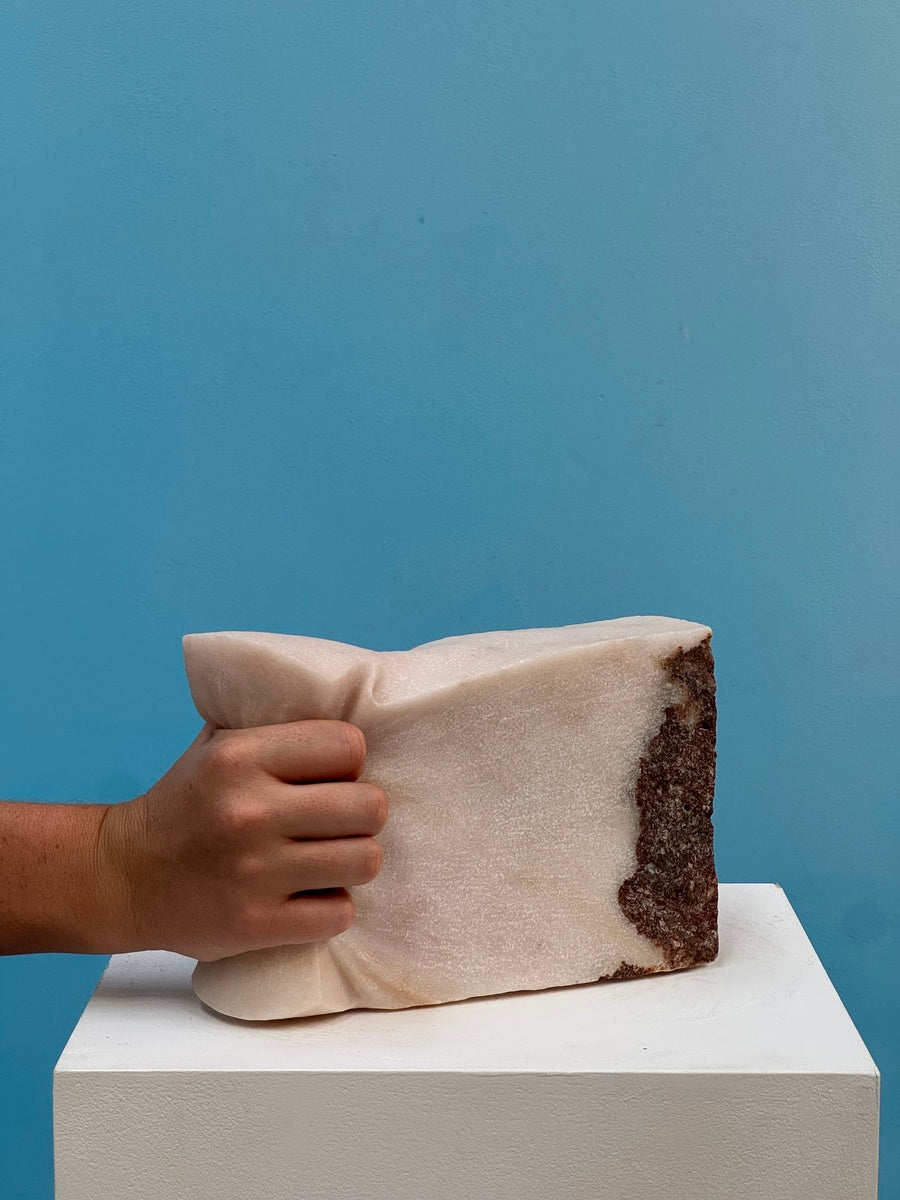 A Lasting Impression | Grasp