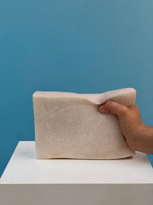 A Lasting Impression | Grasp