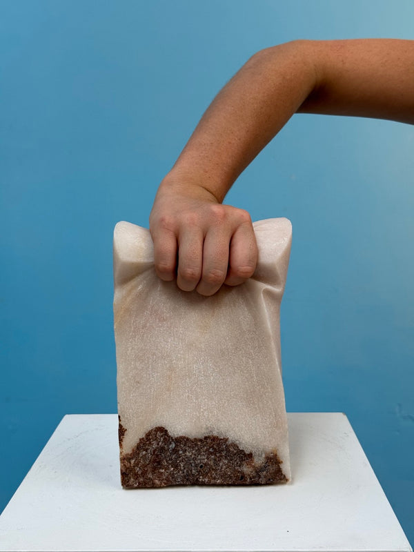 A Lasting Impression | Grasp