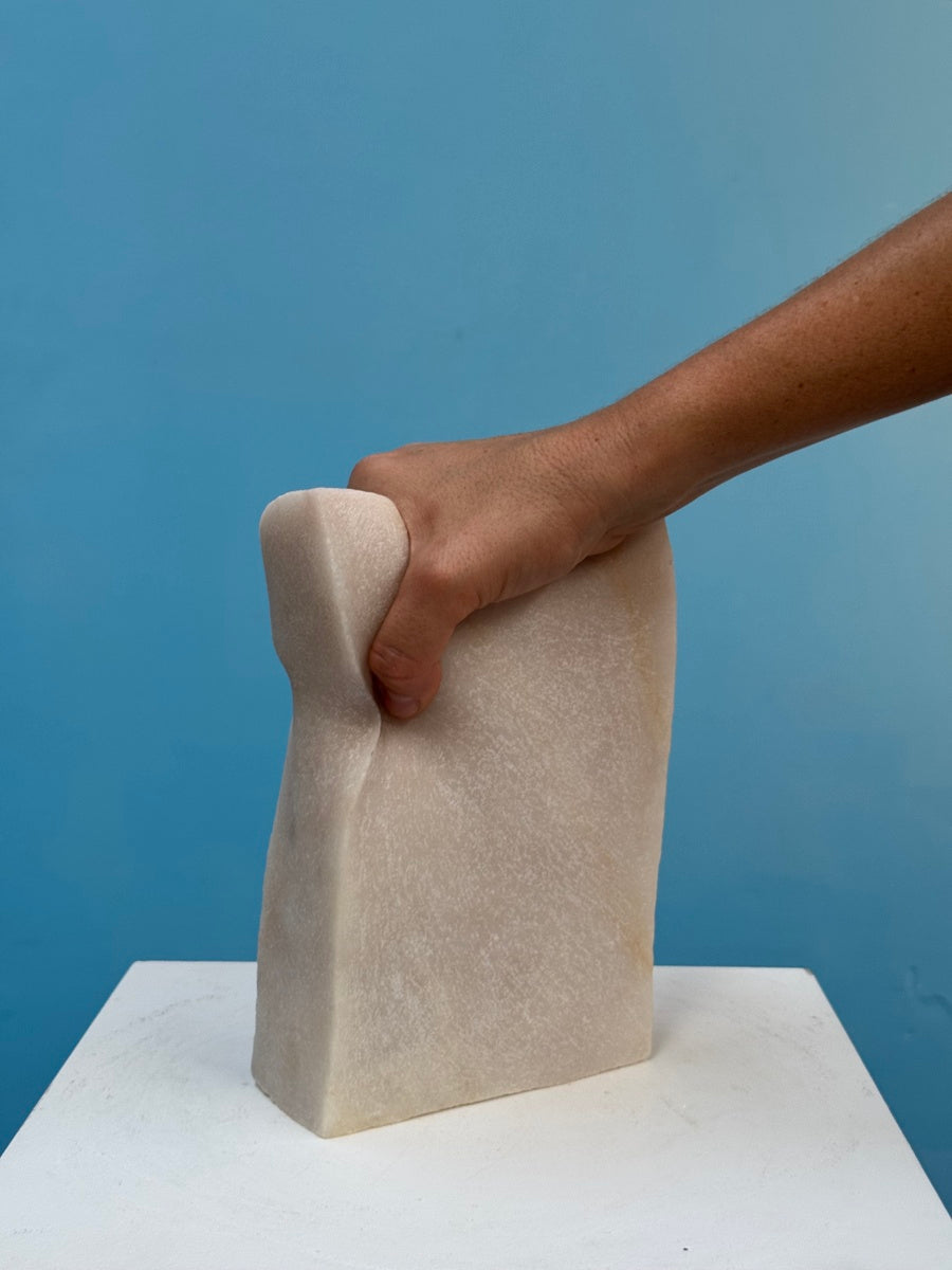 A Lasting Impression | Grasp