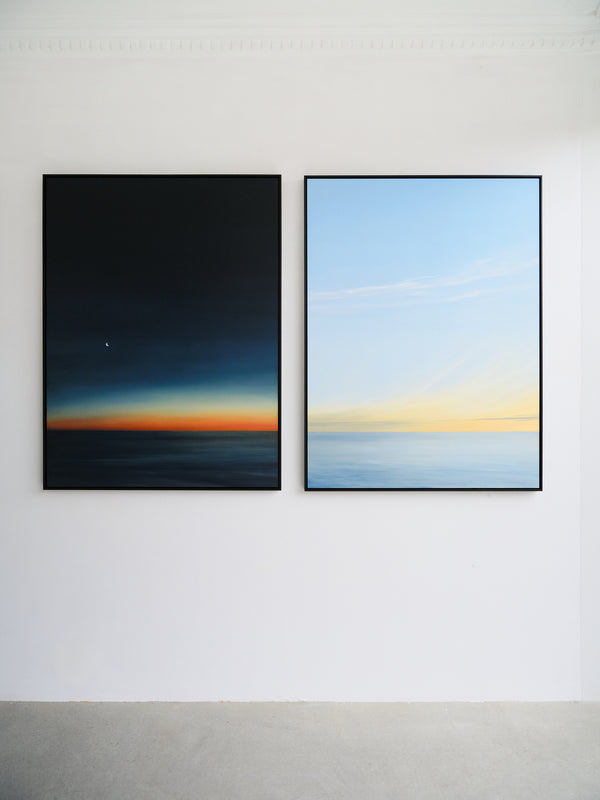 Sky & Sea II