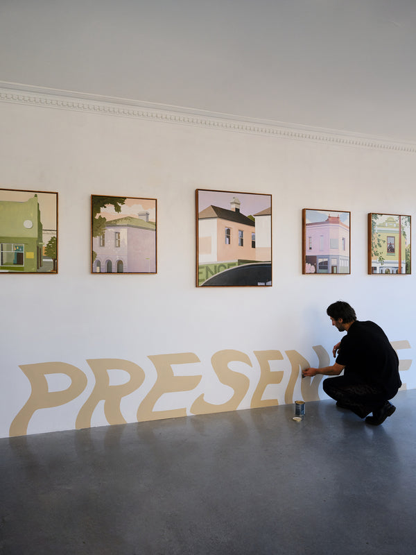 Presence