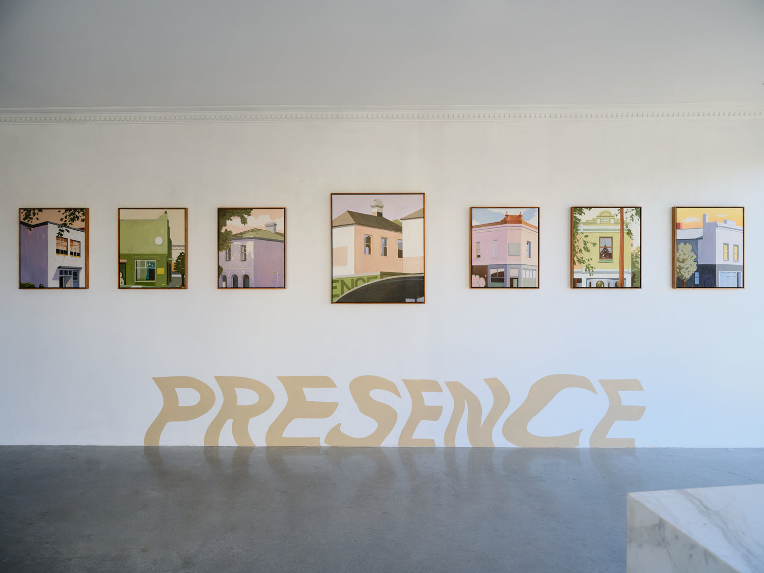 Presence