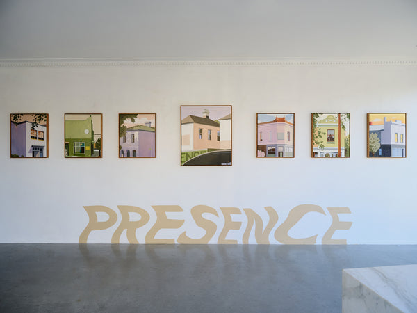 Presence