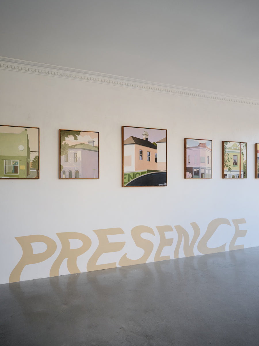 Presence