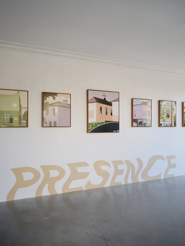 Presence