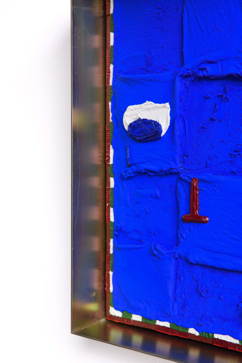 Blu XII