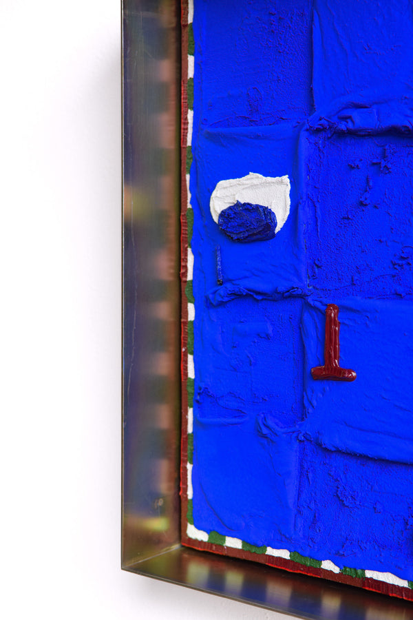Blu XII