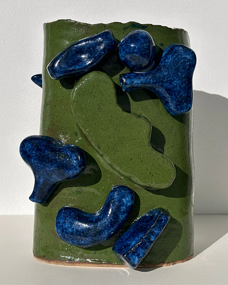 Lazuli Garden