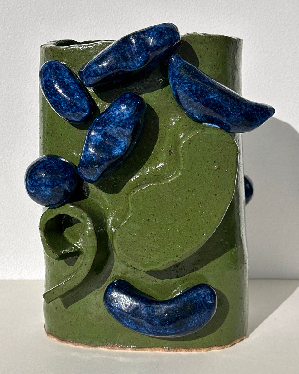 Lazuli Garden