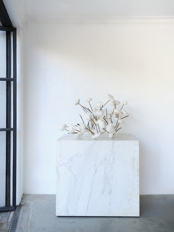 The Places Where The Vibrations Are Good