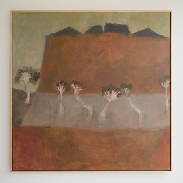 The Darkest Night, Overcoming