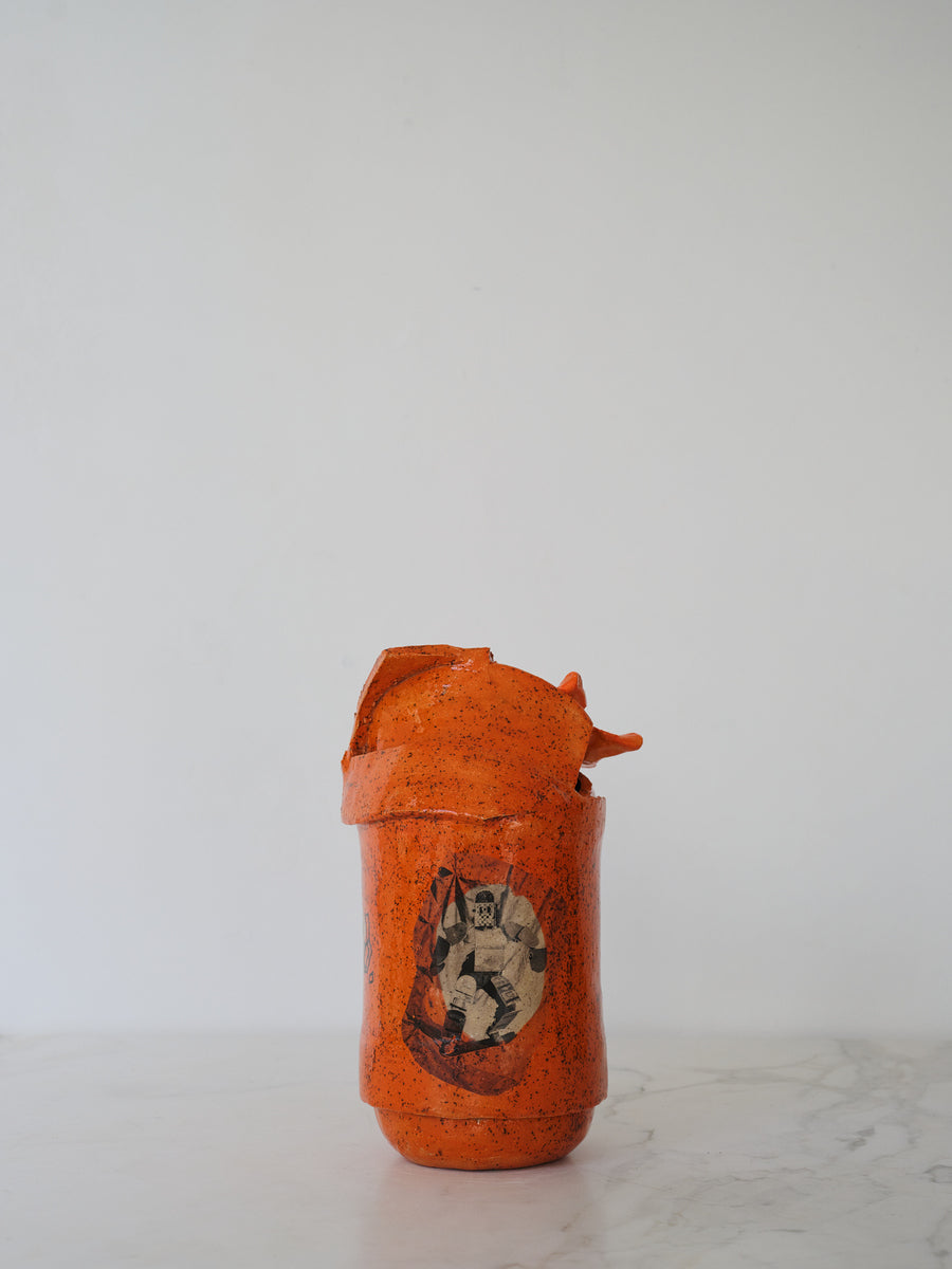 No Body But Me | Made In Collaboration With Emmaline Zanelli