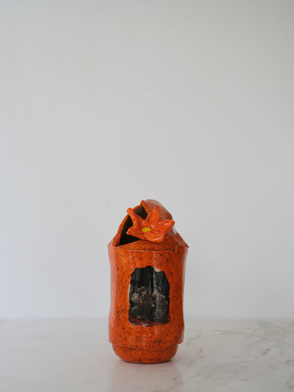No Body But Me | Made In Collaboration With Emmaline Zanelli