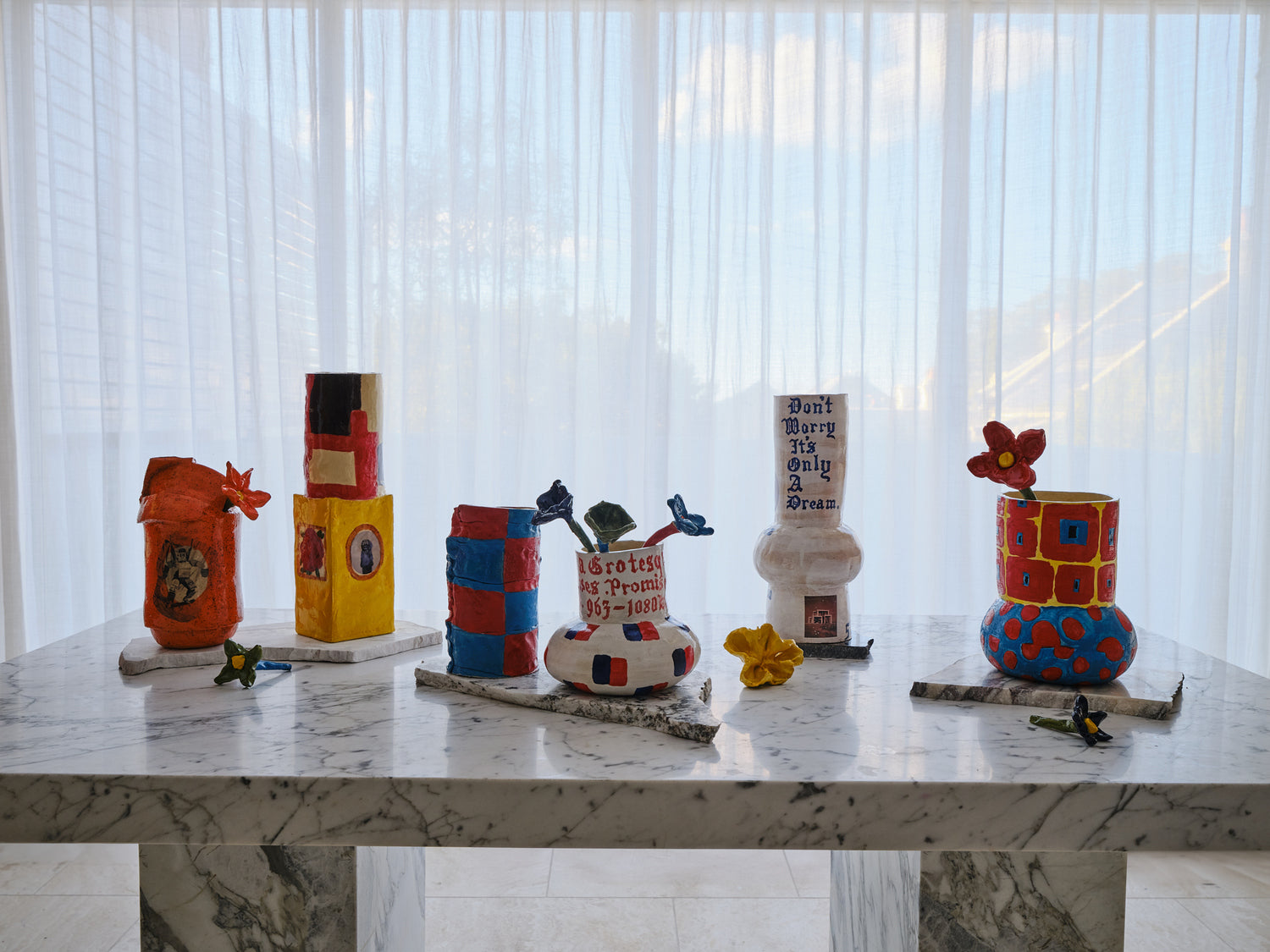No Body But Me | Made In Collaboration With Emmaline Zanelli