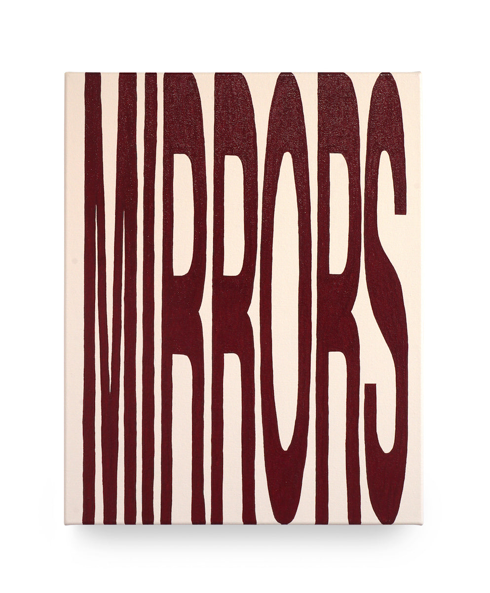 BTS - MIRRORS
