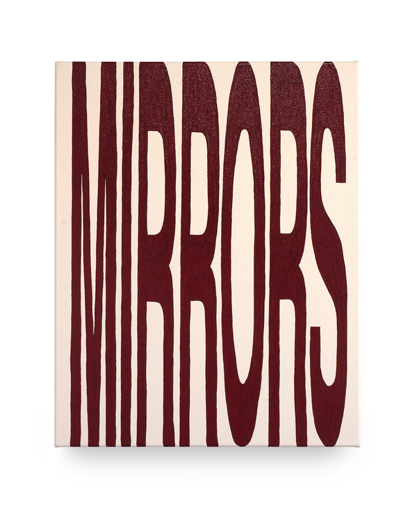BTS - MIRRORS