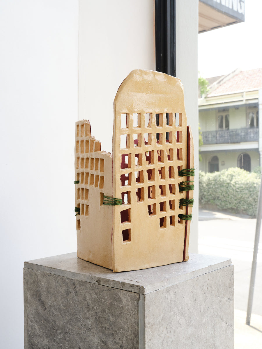 Ivory Tower