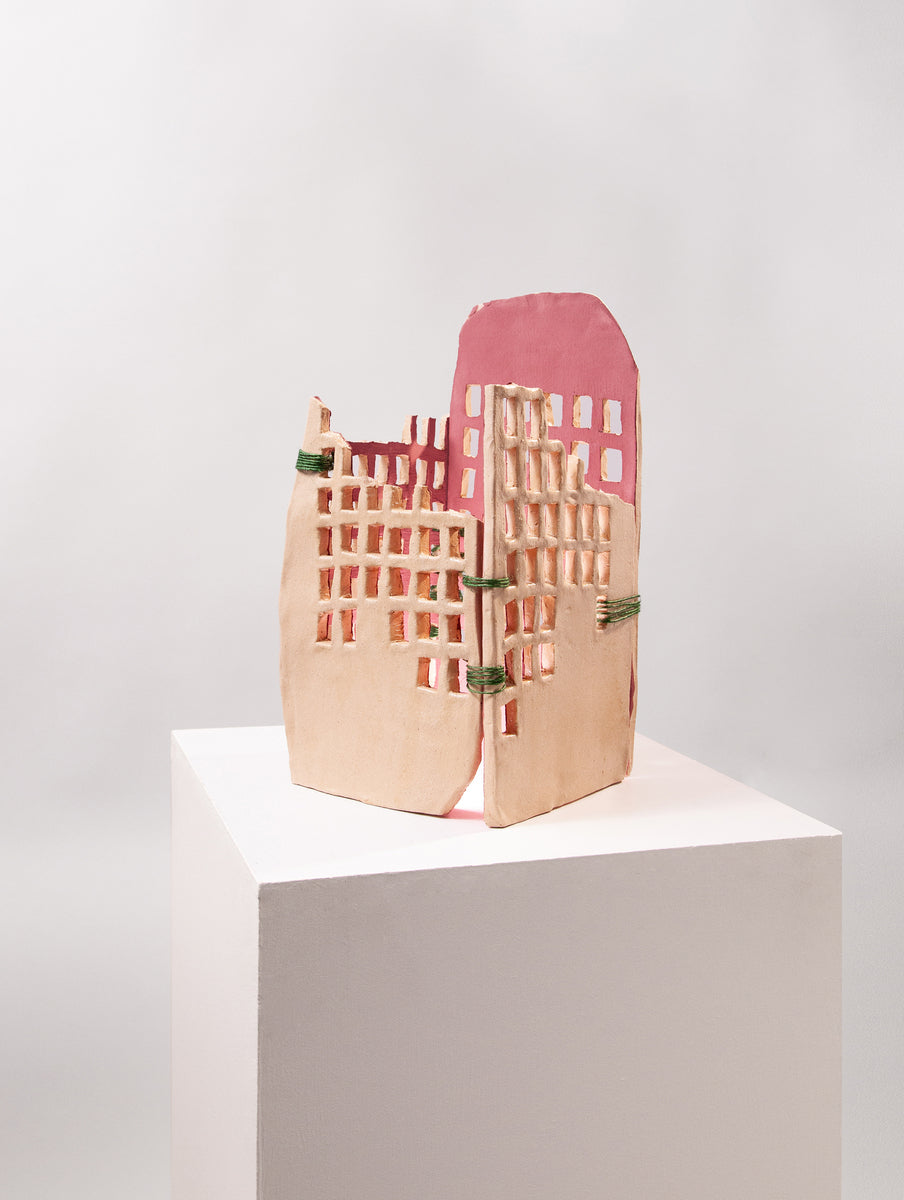 Ivory Tower