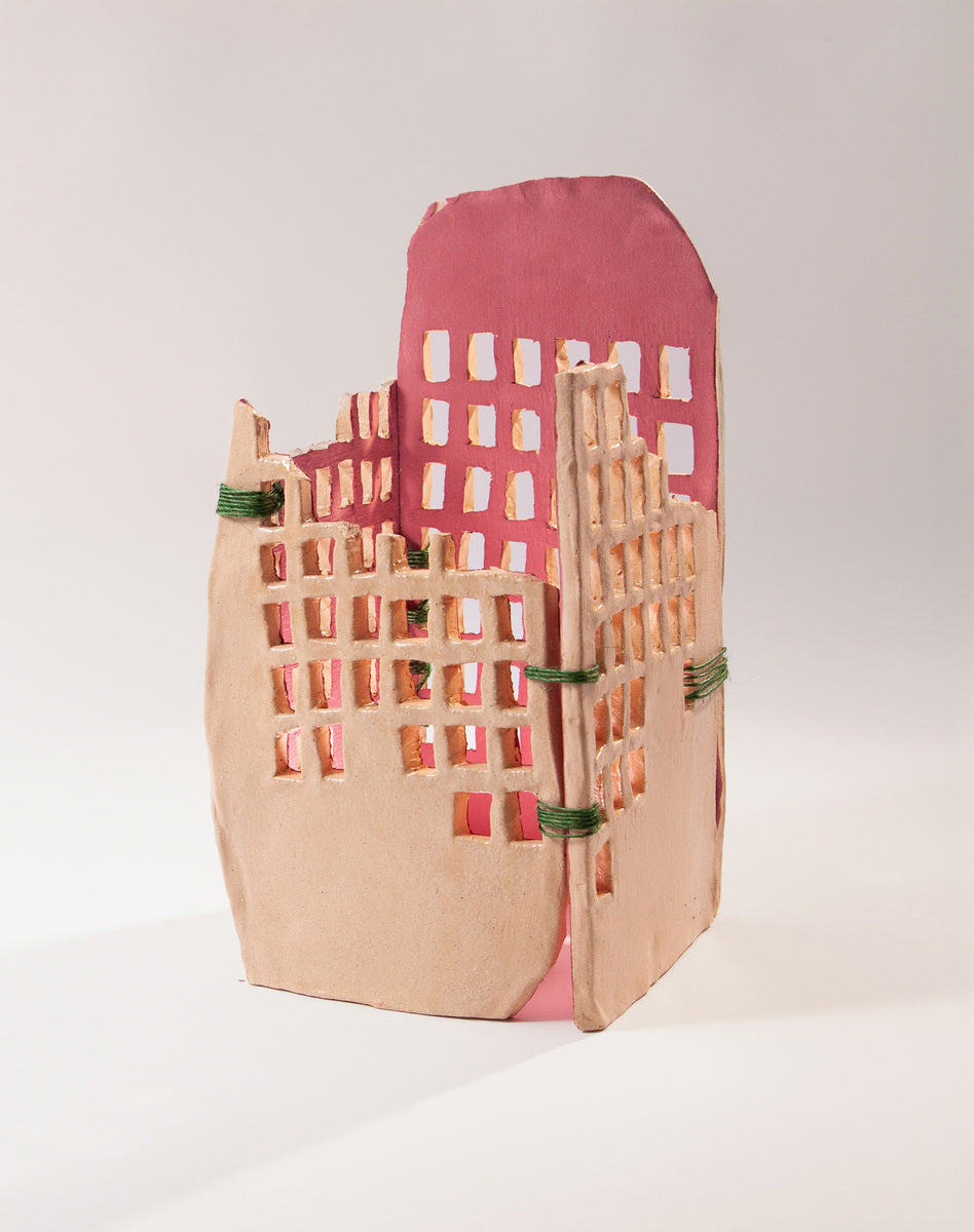 Ivory Tower