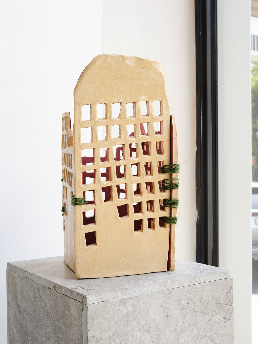 Ivory Tower