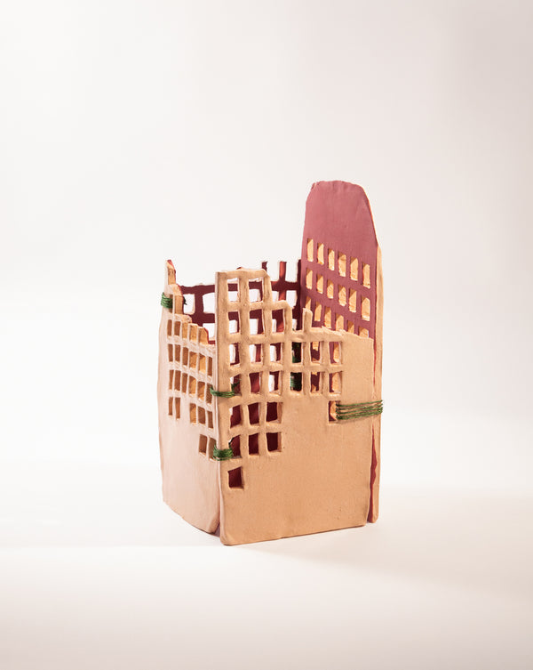 Ivory Tower