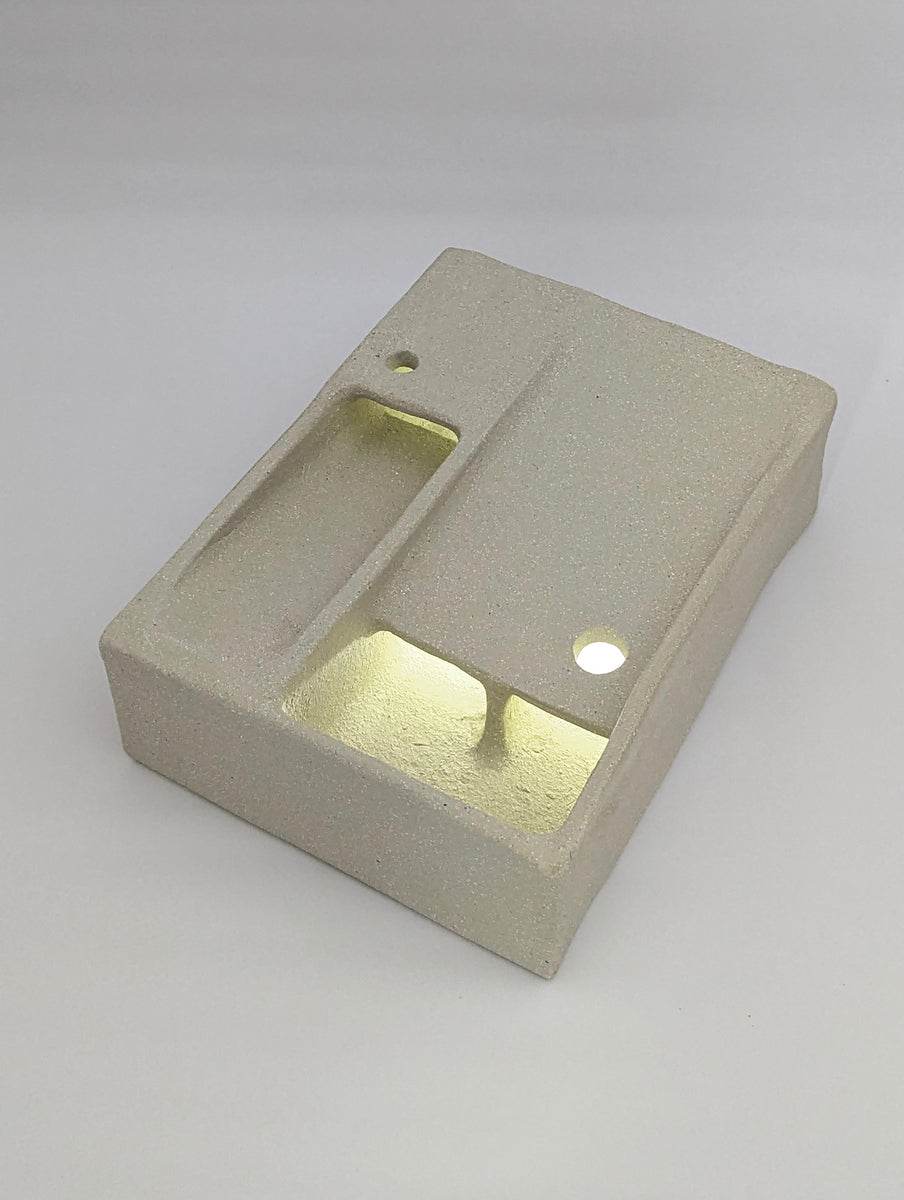 Immortal Sconce No.4
