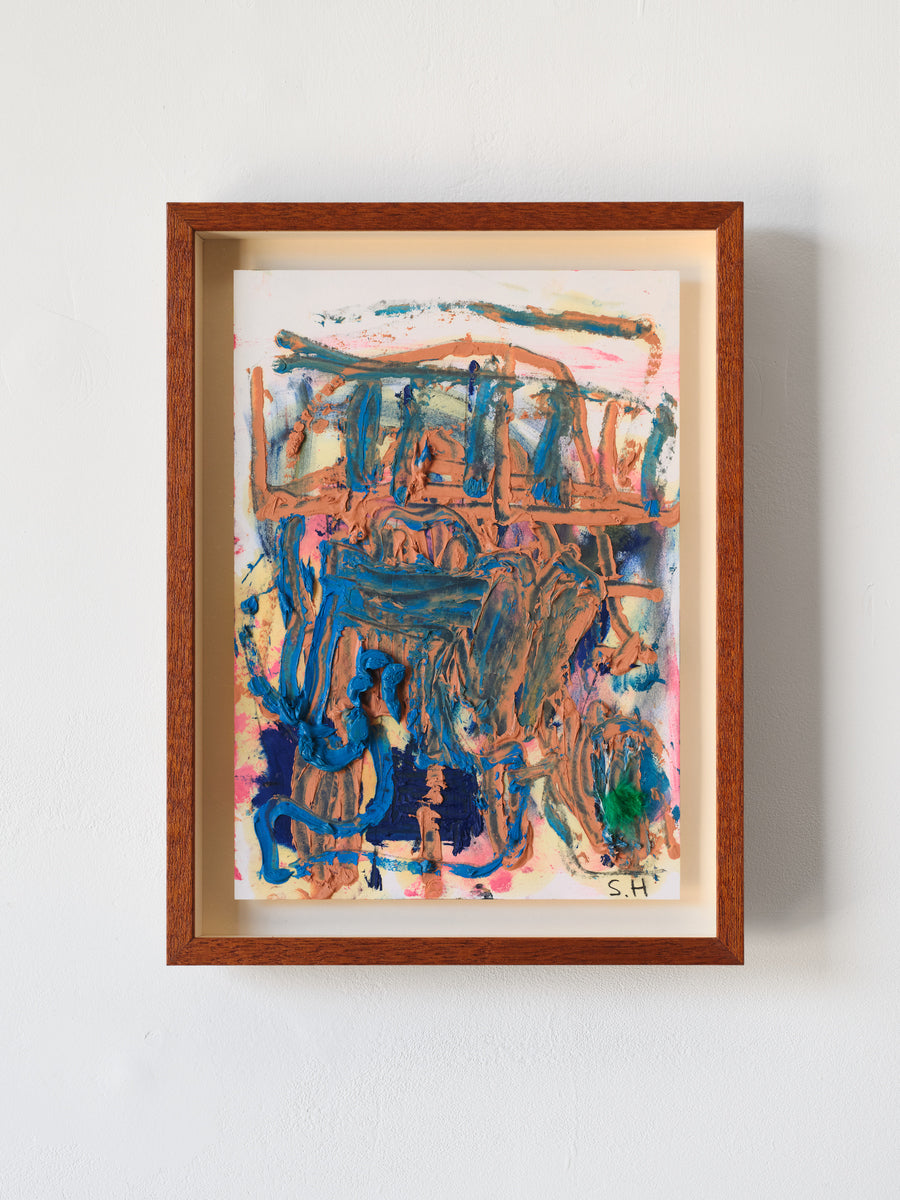 Untitled VIII