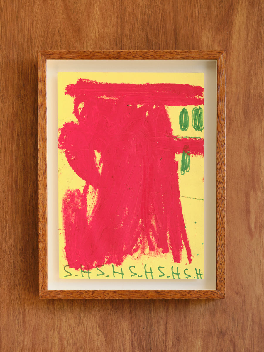 Untitled I