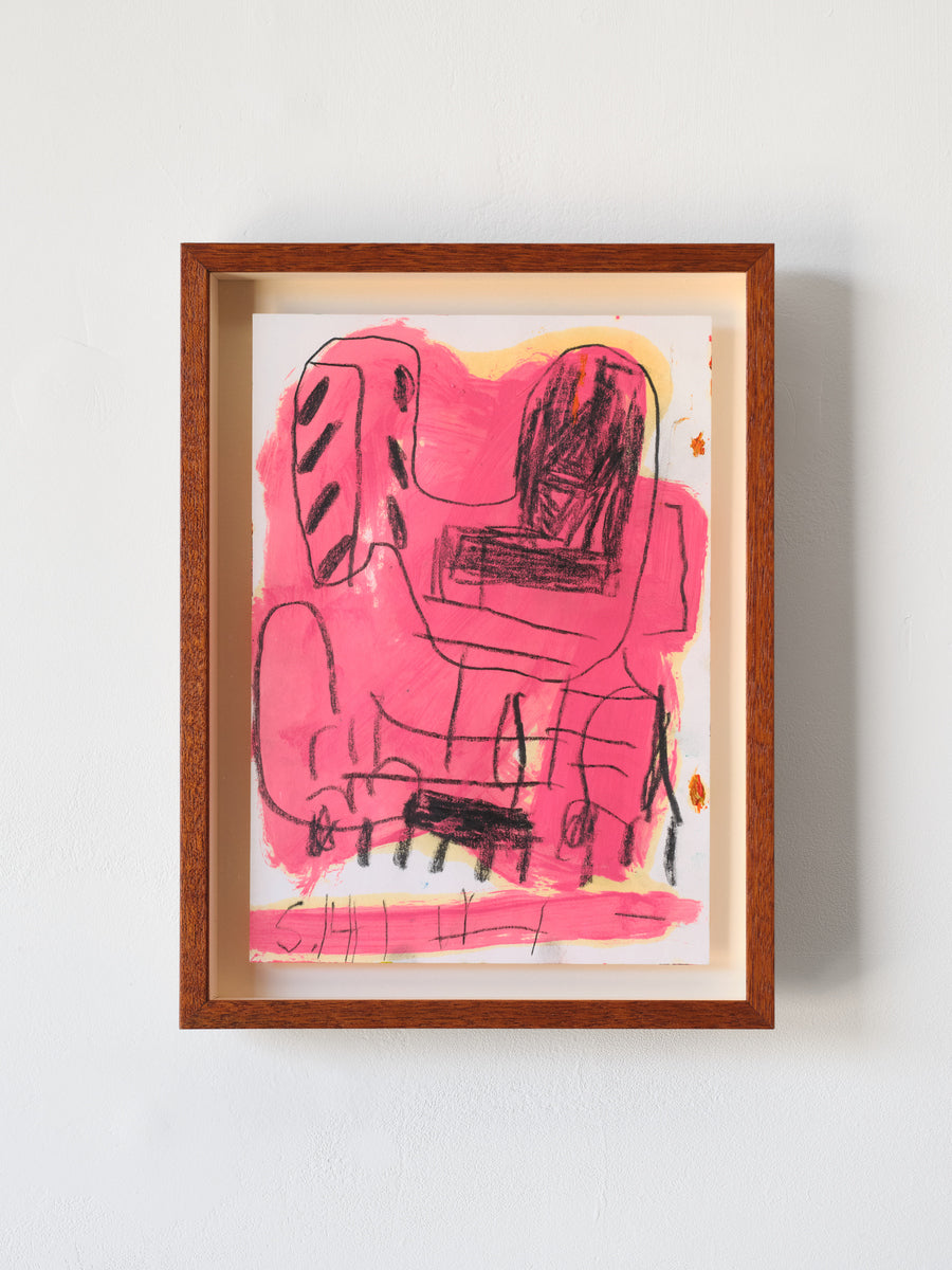 Untitled V