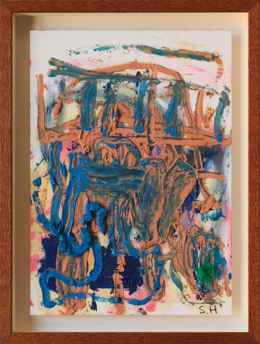 Untitled VIII